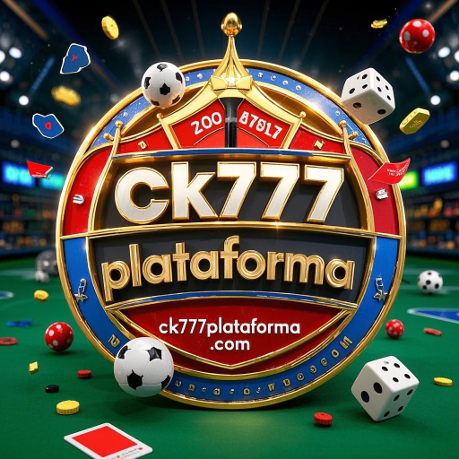 A Evolução dos Jogos de Arcade na Plataforma CK777