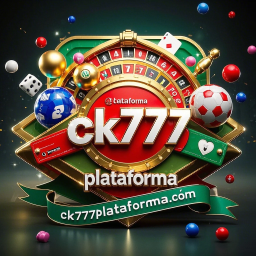 A Emoção dos Caça-Níqueis na Plataforma ck777