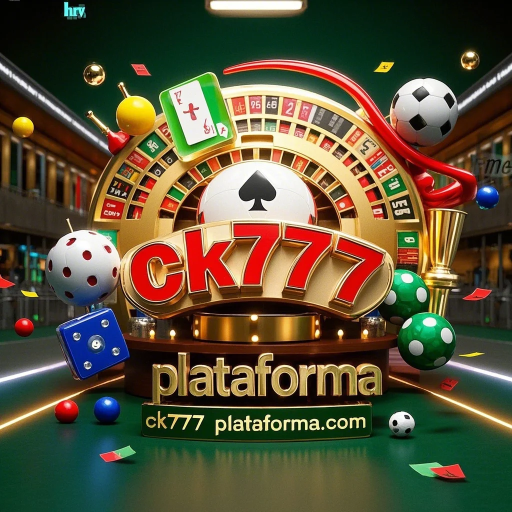 A Evolução dos Vídeo Jogos e a Importância da Plataforma ck777