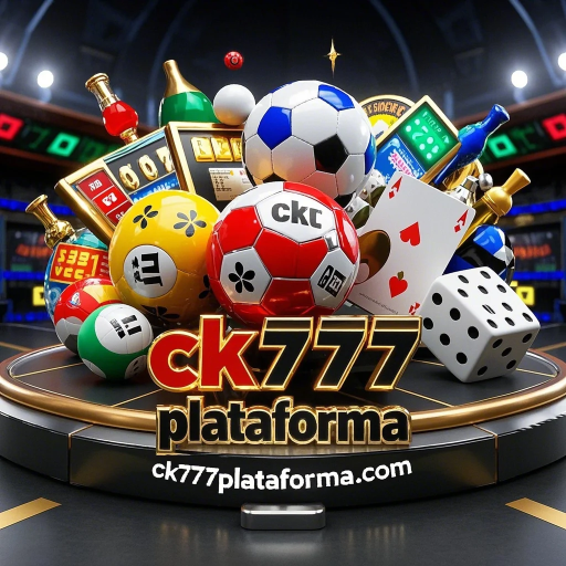 Cassino Ao Vivo: A Revolução dos Jogos Online na Plataforma ck777