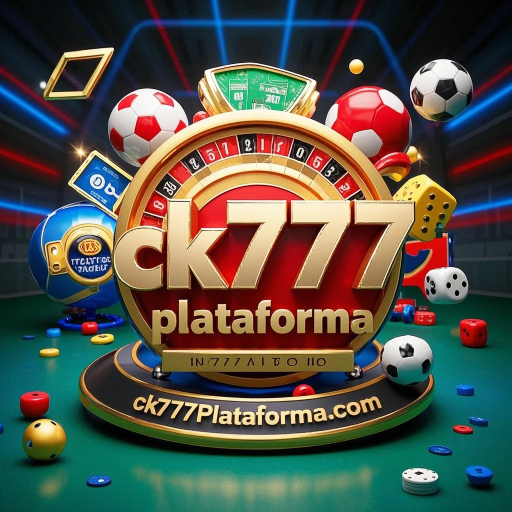 A Magia da Loteria na Plataforma ck777: Jogando em Busca do Sonho